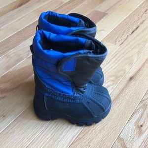 Toddler Snow boots